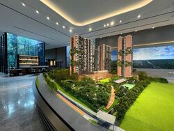 Springleaf Residence (D26), Condominium #467881481
